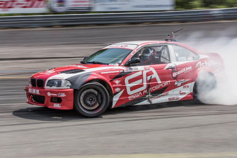 Image credit: Kristen Lee/Jalopnik